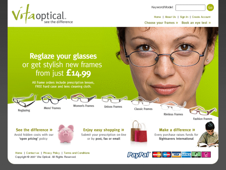 www.vitaoptical.com