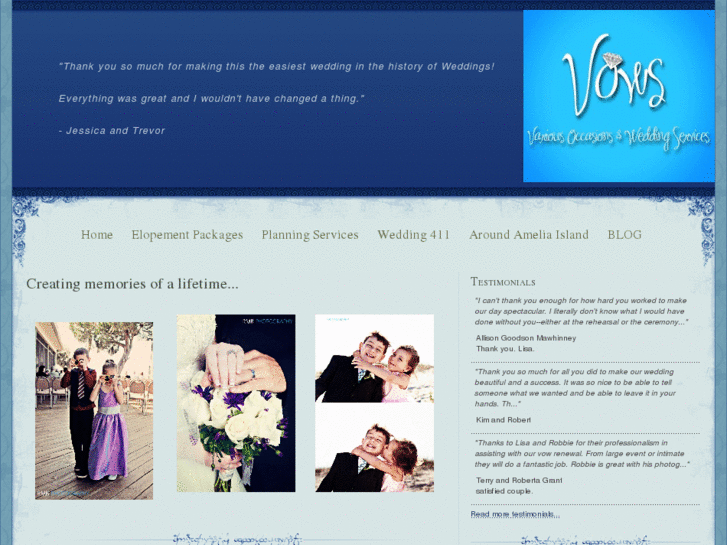 www.vowsonamelia.com