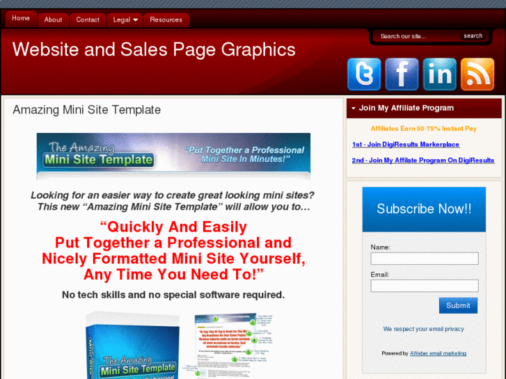 www.webgraphicstips.net