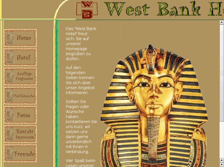 www.westbank-hotel.com