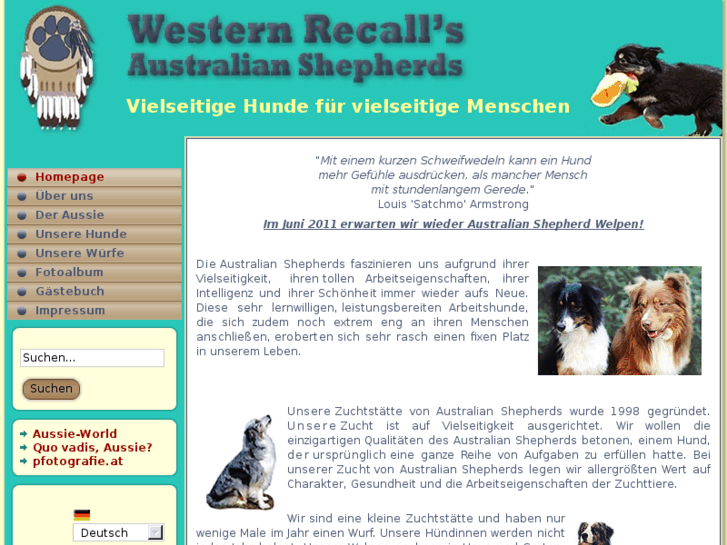 www.western-recall.com