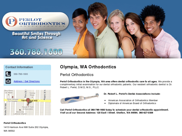 www.westolmpiaorthodontists.com