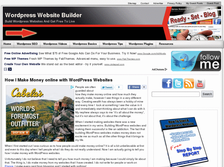 www.wordpress-websitebuilder.com