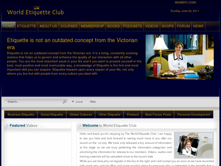 www.worldetiquetteclub.com