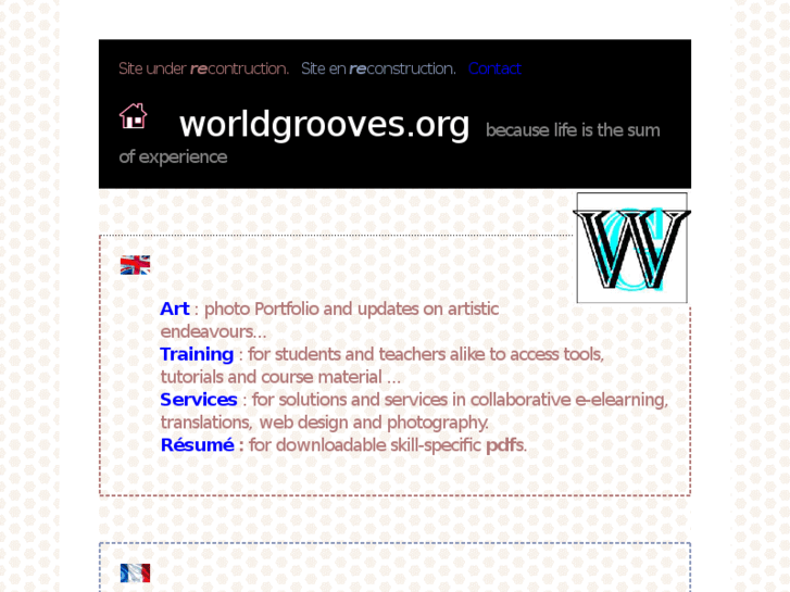 www.worldgrooves.org