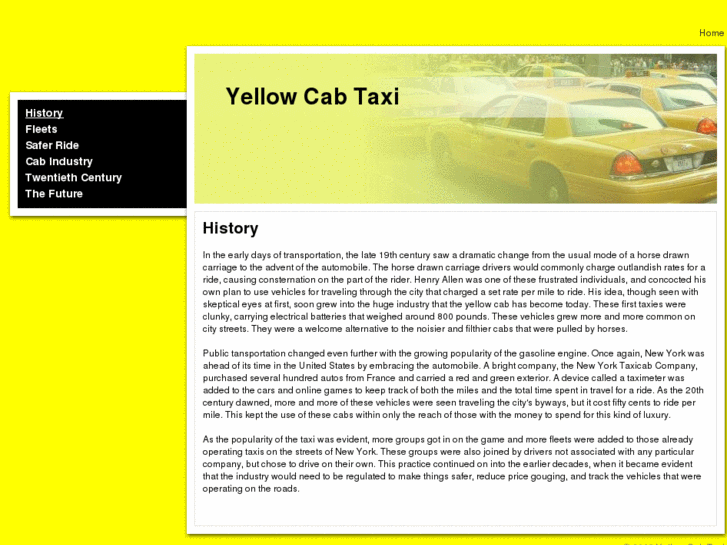 www.yellow-cab.org