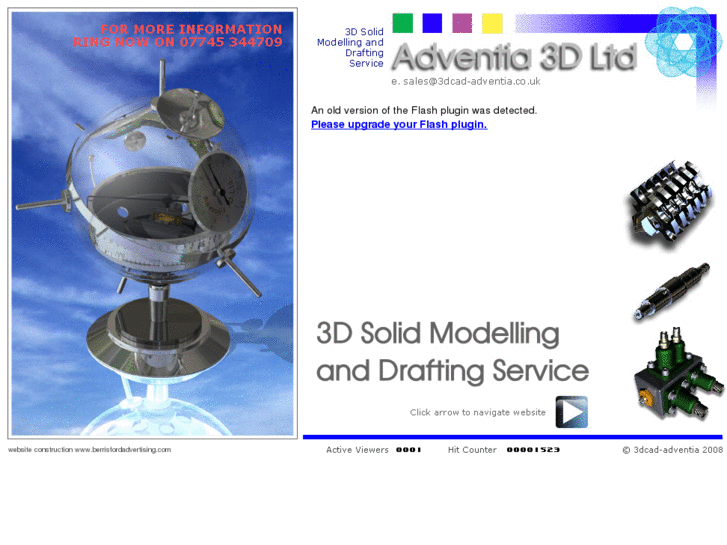 www.3dcad-adventia.co.uk