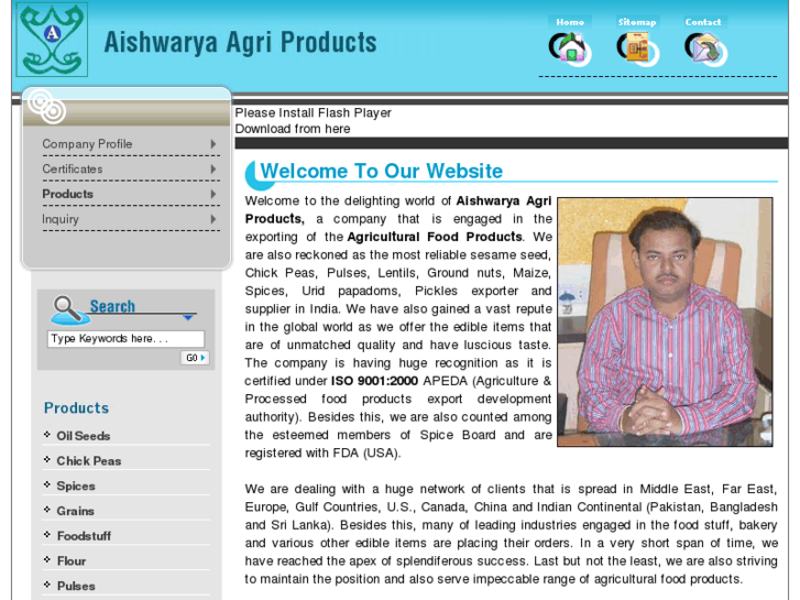 www.aishagri.com