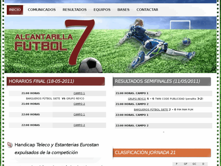 www.alcantarillafutbolsiete.com