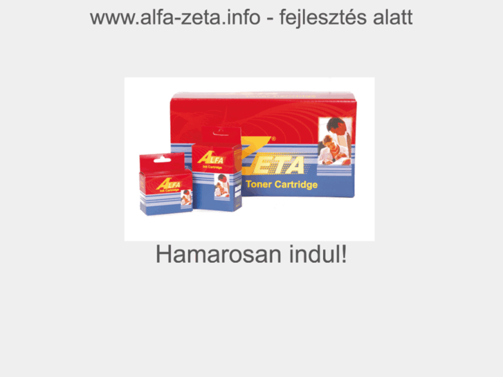 www.alfa-zeta.info