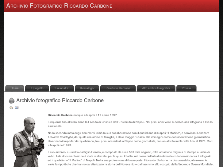 www.archiviofotograficocarbone.org