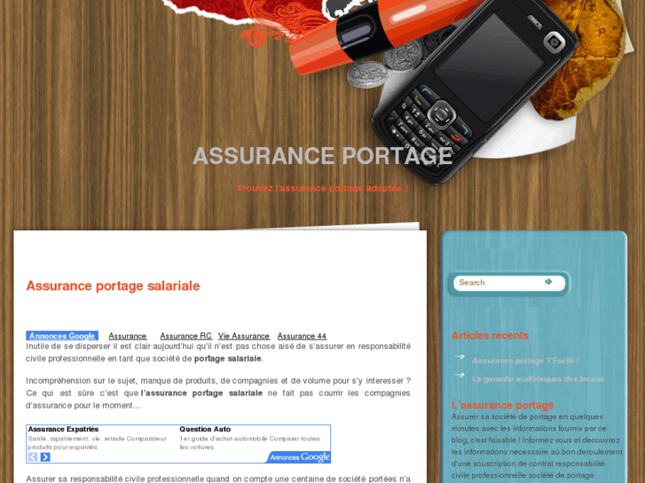 www.assurance-portage.com