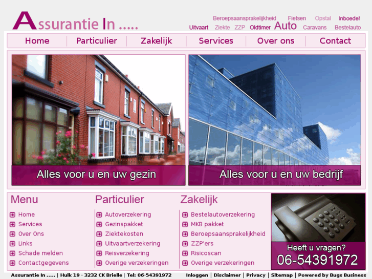 www.assurantiein.com