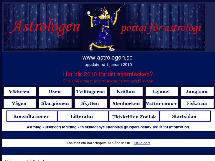 www.astrologen.se
