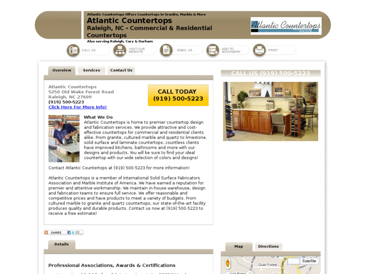 www.atlantic-countertops.com