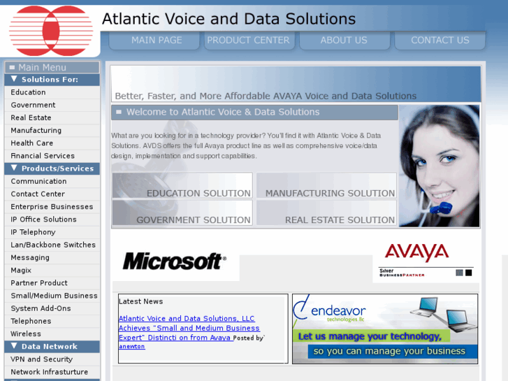 www.atlanticvoicedata.com