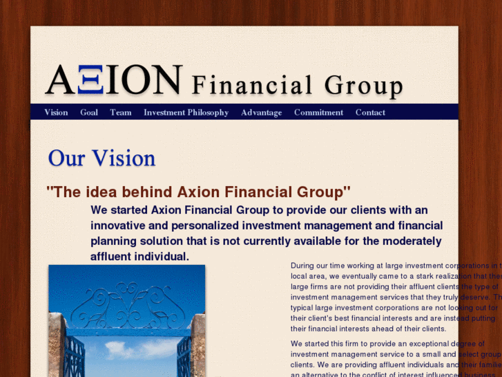 www.axionfinancial.com