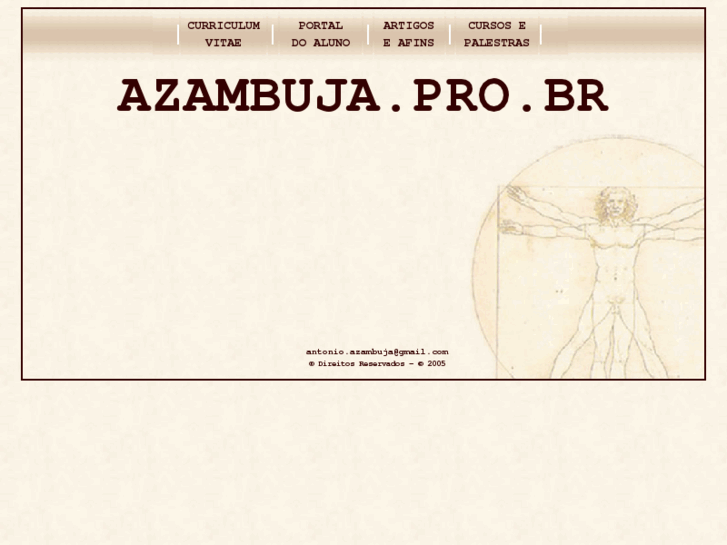 www.azambuja.pro.br