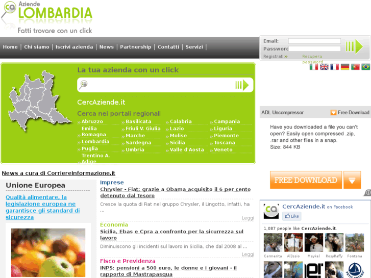 www.aziende-lombardia.it