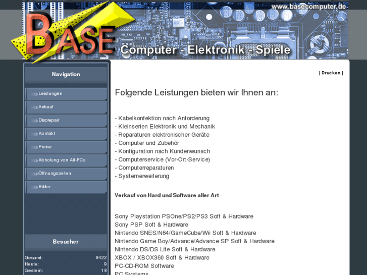 www.basecomputer.de
