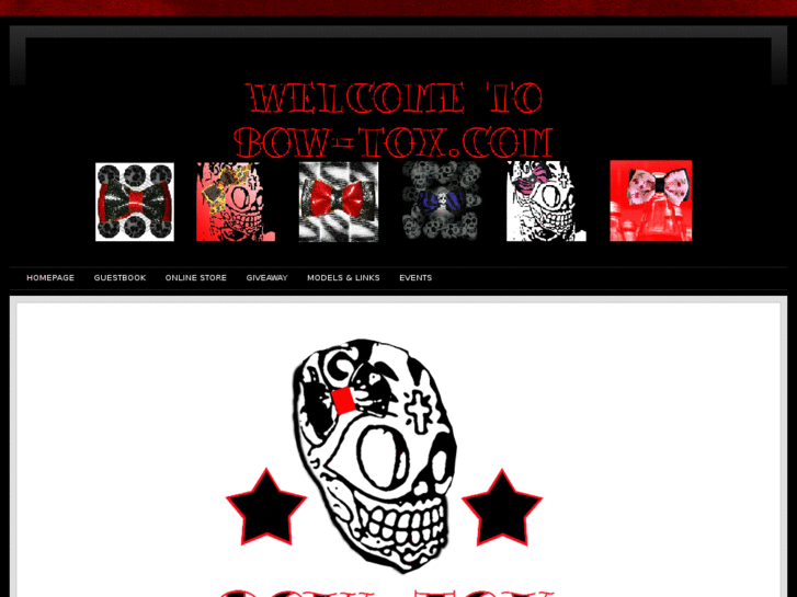 www.bow-tox.com