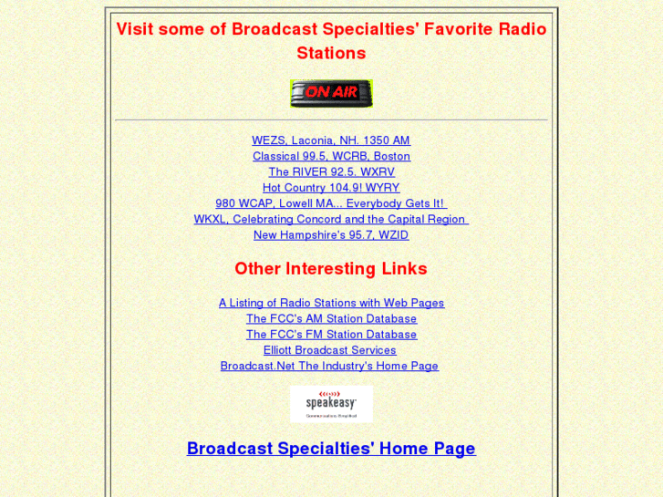 www.broadcastspecialties.net