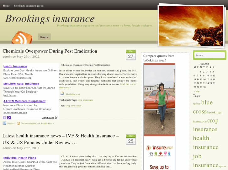 www.brookingsinsurance.net