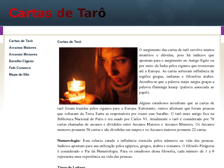 www.cartas-de-taro.info