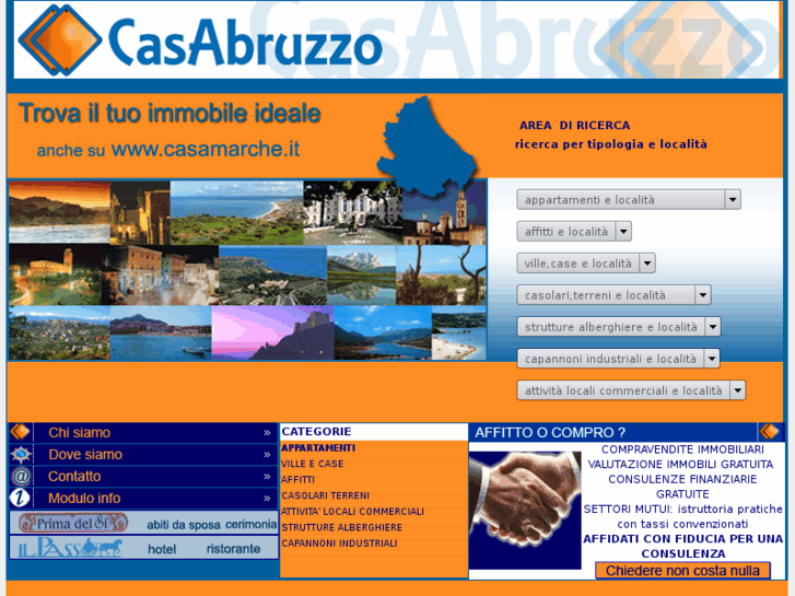 www.casabruzzo.com