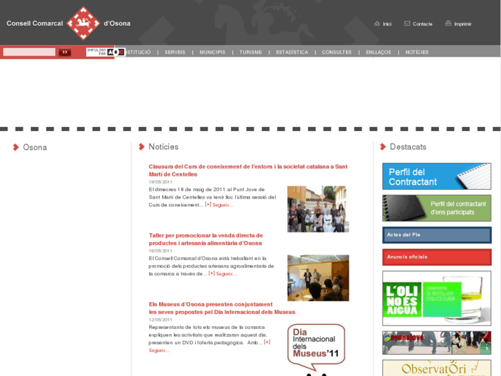 www.ccosona.net