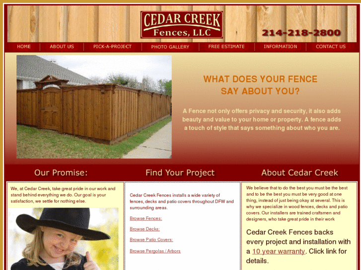 www.cedarcreekfences.com