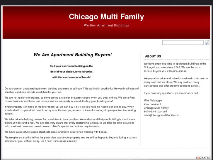 www.chicagomultifamily.com