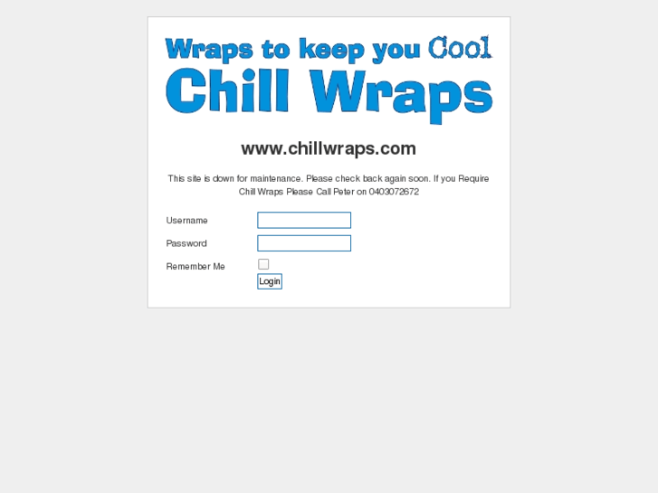 www.chillwraps.com