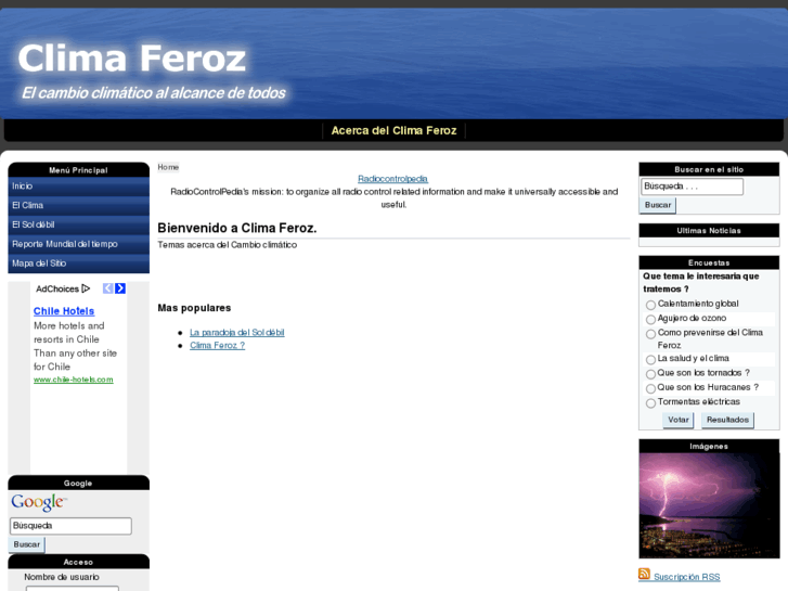 www.climaferoz.com