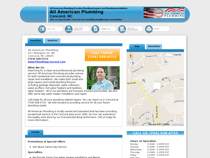 www.concordplumbingservices.com