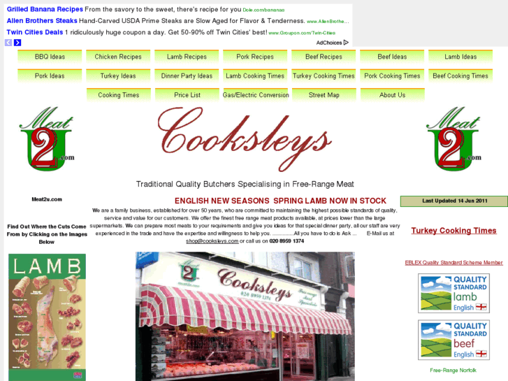 www.cooksleys.com