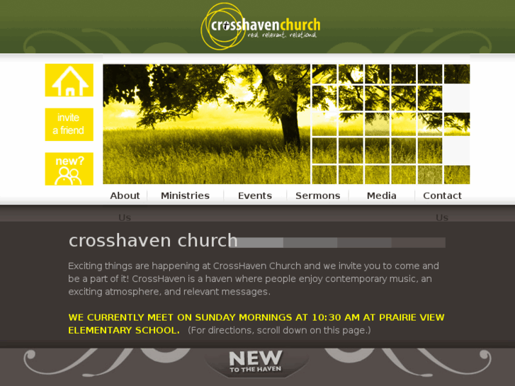 www.crosshavenchurch.com