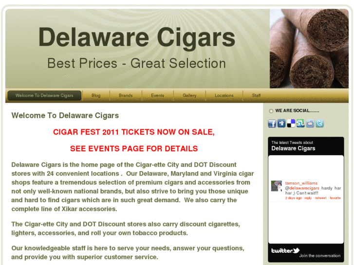 www.delawarecigars.com