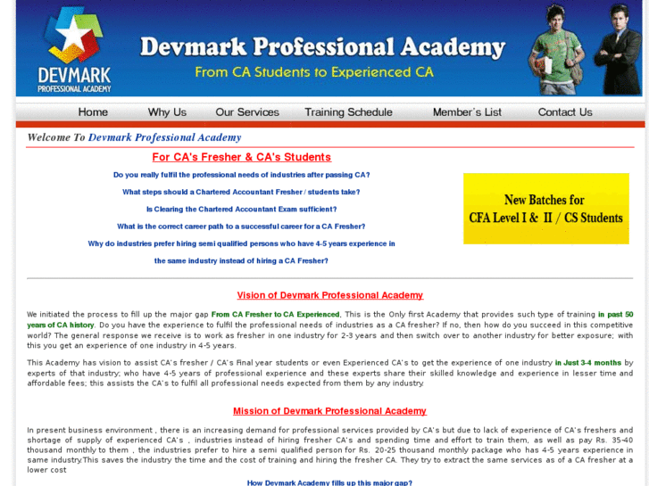www.devmarkacademy.com
