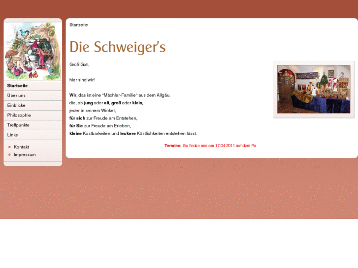 www.die-schweigers.com