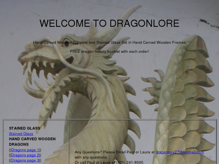 www.dragonlore53.com