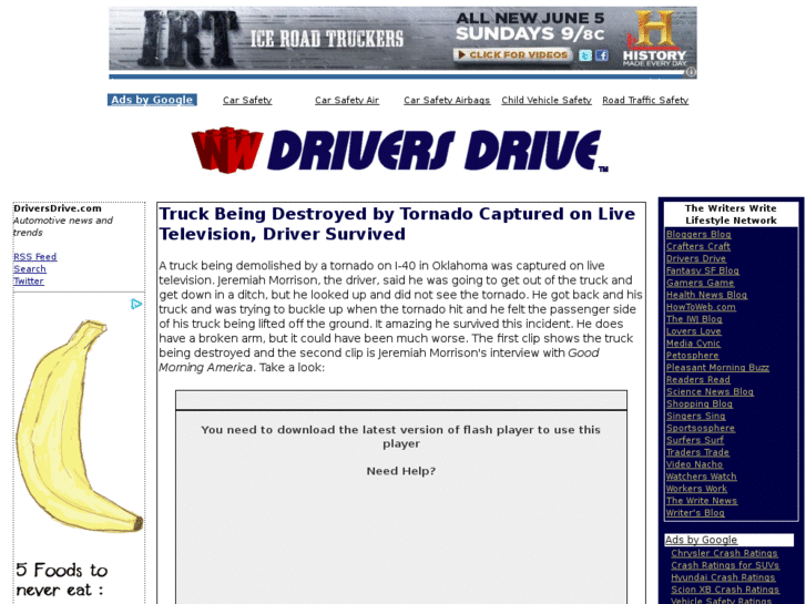 www.driversdrive.com