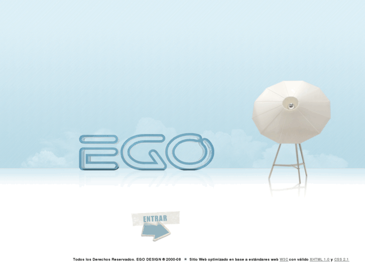 www.egodesign.com.ar