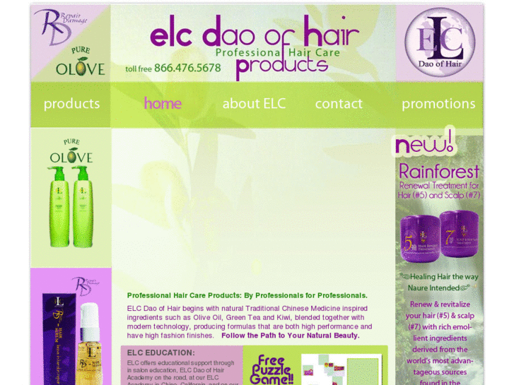 www.elchaircare.com