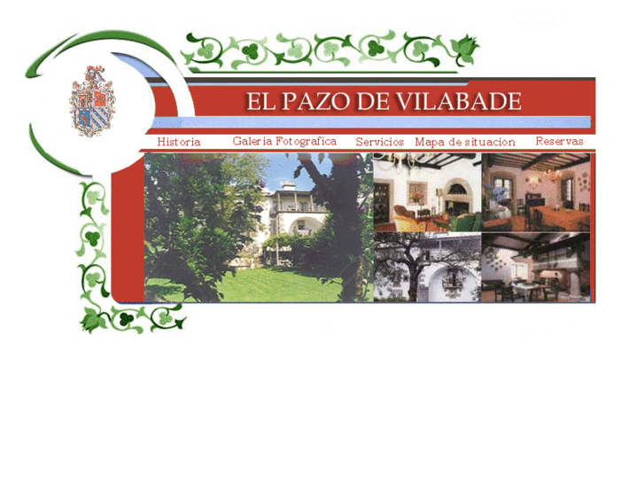 www.elpazo.com