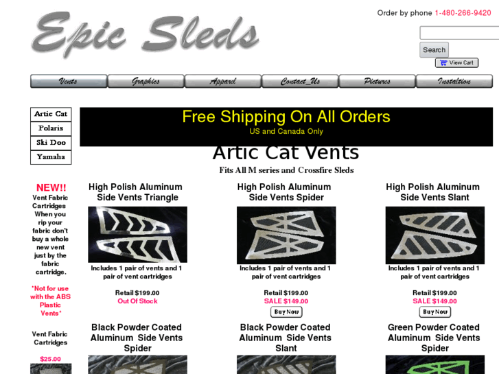 www.epicsleds.com