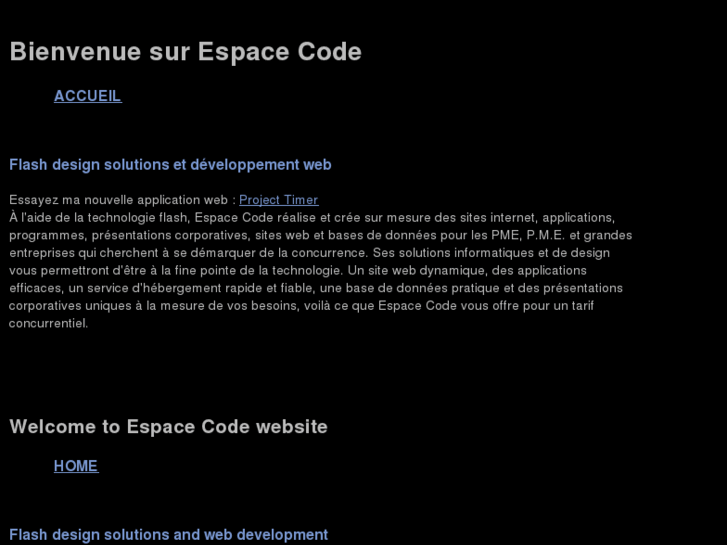 www.espacecode.com