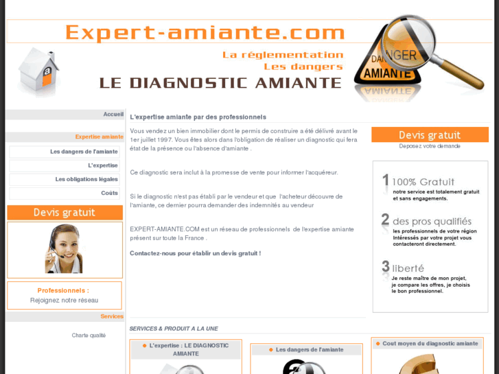 www.expert-amiante.com