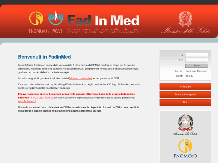 www.fadinmed.it