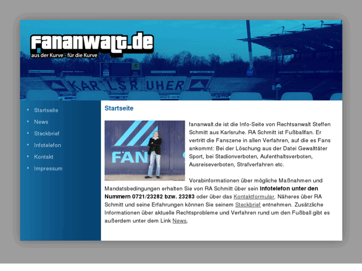 www.fananwalt.de
